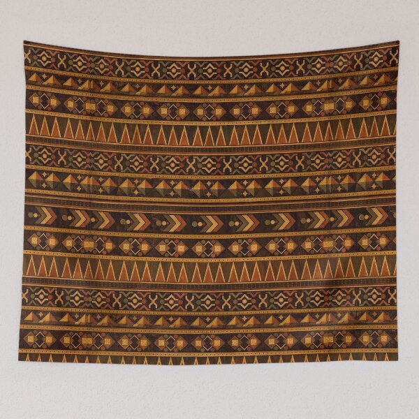 Item preview,  Motif II designed and sold by Eutrope d'Orange.