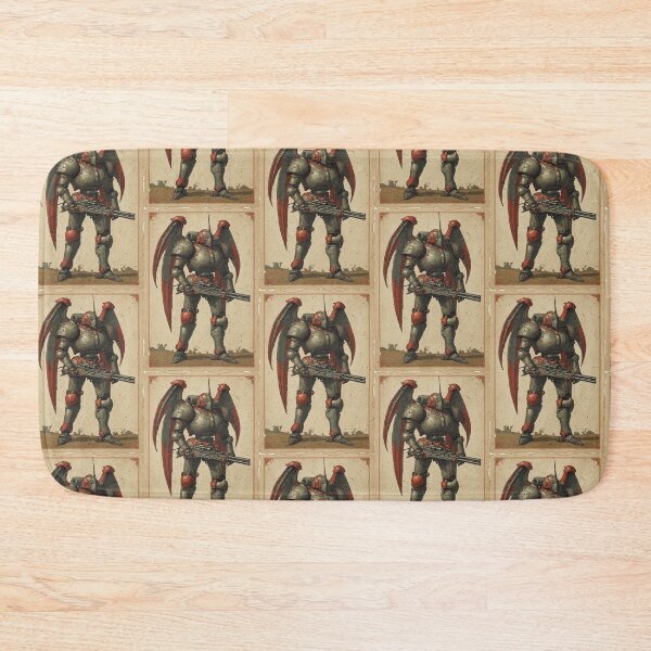 Item preview, MECHA TAROT : Ancient designed and sold by FANTASY FRENZY.