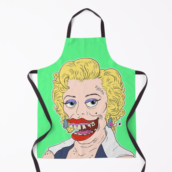 Item preview, Monroe designed and sold by GreggM Art.