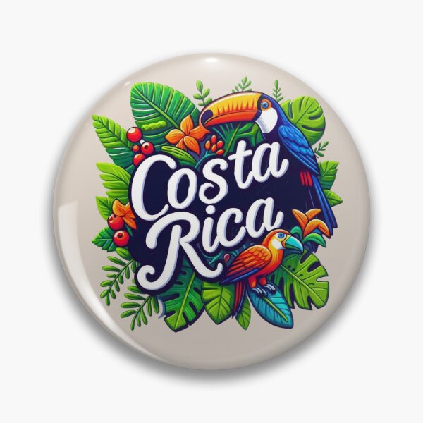 Item preview, Costa Rica designed and sold by Myra365Art.