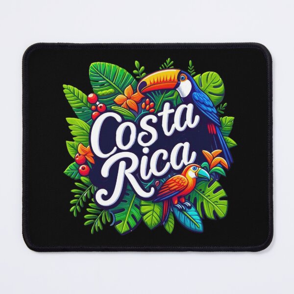Item preview, Costa Rica designed and sold by Myra365Art.
