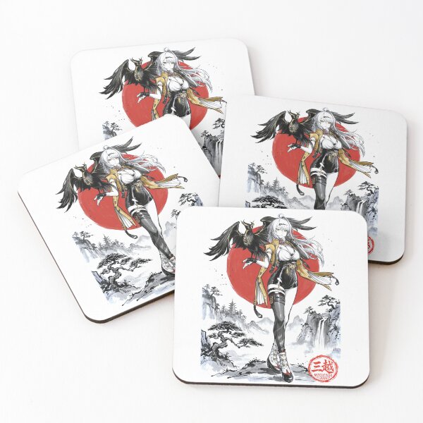 Item preview, Yixuan Sumi-e designed and sold by Mitsugoshi.