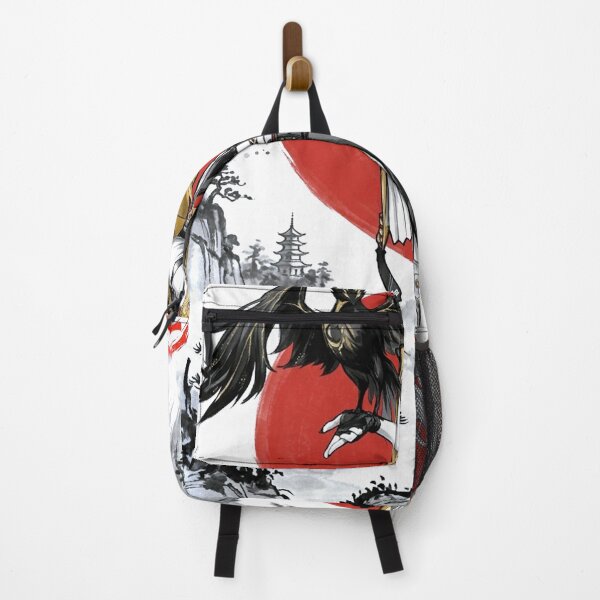 Item preview, Yixuan Sumi-e designed and sold by Mitsugoshi.