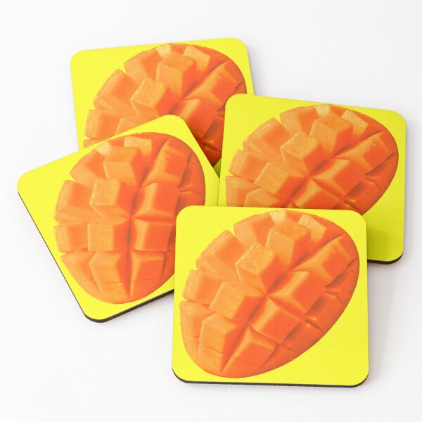 Item preview, MANGO FEVER. designed and sold by adamjourney.