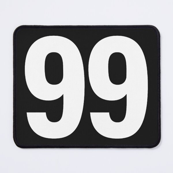 Item preview, Icons by number  designed and sold by UrbanPrintVibes.