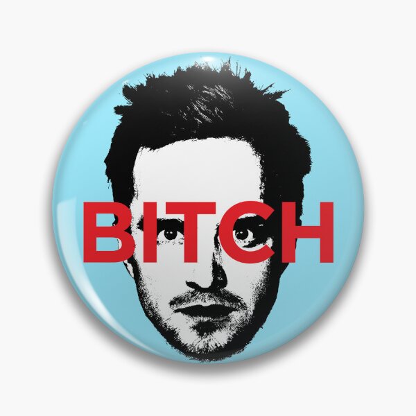 Item preview, Bitch designed and sold by The Common Tee.