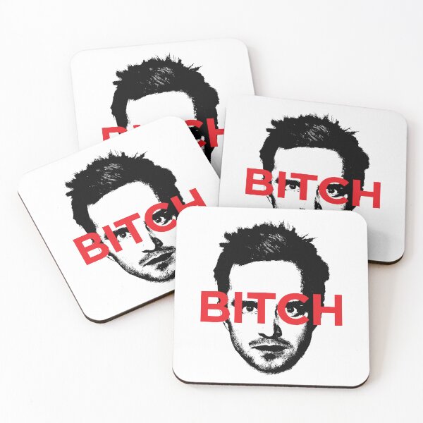 Item preview, Bitch designed and sold by The Common Tee.