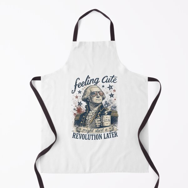 Item preview, Feeling Cute Might Start a Revolution Later designed and sold by Zbixu.