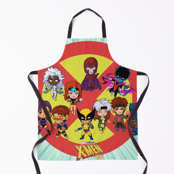 Item preview, X-Men '97 designed and sold by coyotegrey.