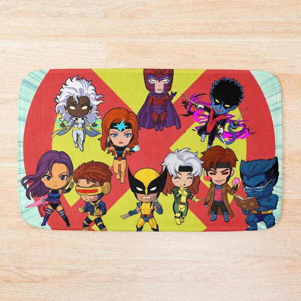 Item preview, X-Men '97 designed and sold by coyotegrey.