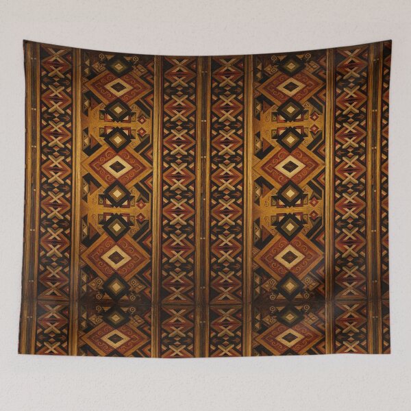 Item preview,  Motif III designed and sold by Eutrope d'Orange.