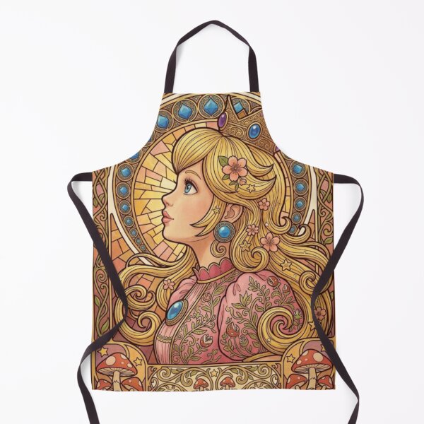 Item preview, Princess Peach designed and sold by Art Arcade.