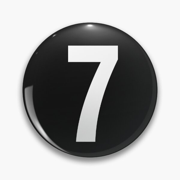 Item preview, Legendary number  designed and sold by UrbanPrintVibes.
