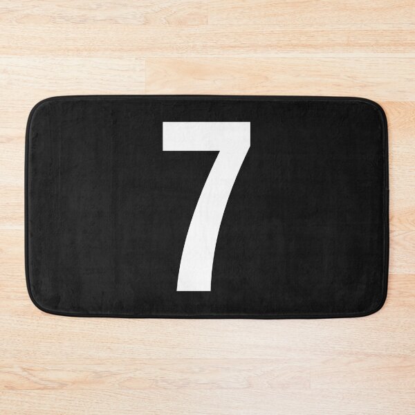 Item preview, Legendary number  designed and sold by UrbanPrintVibes.