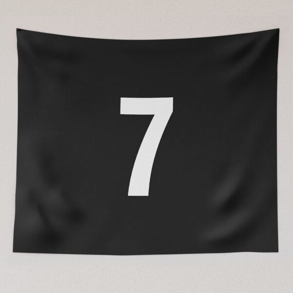 Item preview, Legendary number  designed and sold by UrbanPrintVibes.