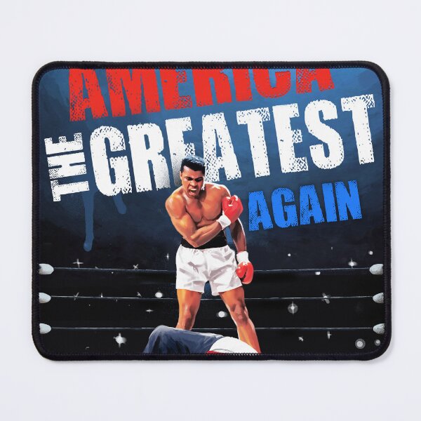 Item preview, Make America the Greatest Again designed and sold by NYclips.