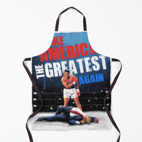 Item preview, Make America the Greatest Again designed and sold by NYclips.