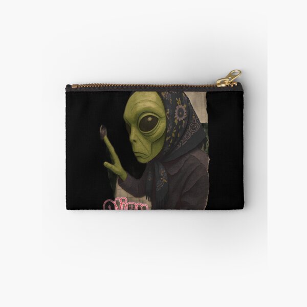 Item preview, Alien living amongst us designed and sold by K82002.