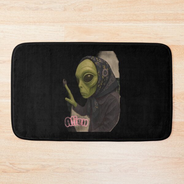 Item preview, Alien living amongst us designed and sold by K82002.