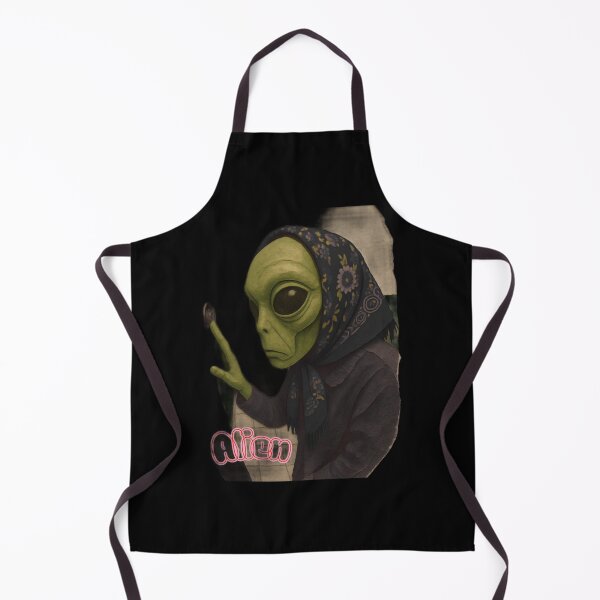 Item preview, Alien living amongst us designed and sold by K82002.