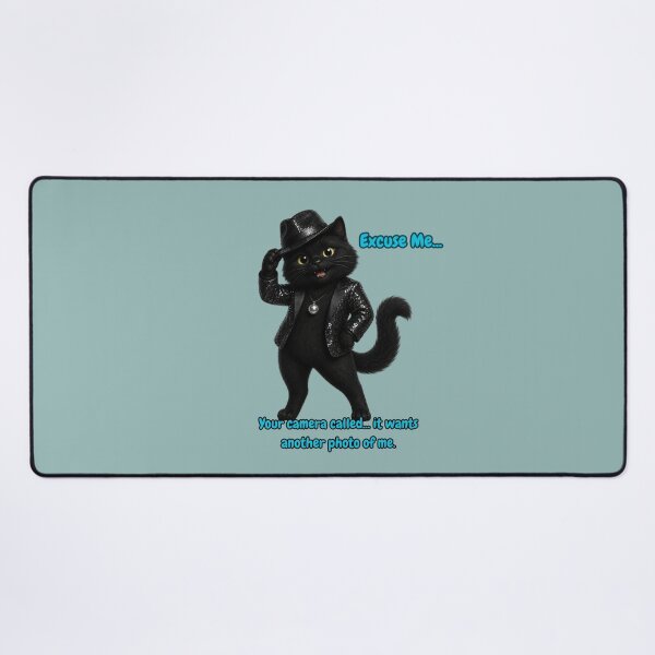 Item preview, Floof Introvert Cat Funny Quote designed and sold by lumar23.