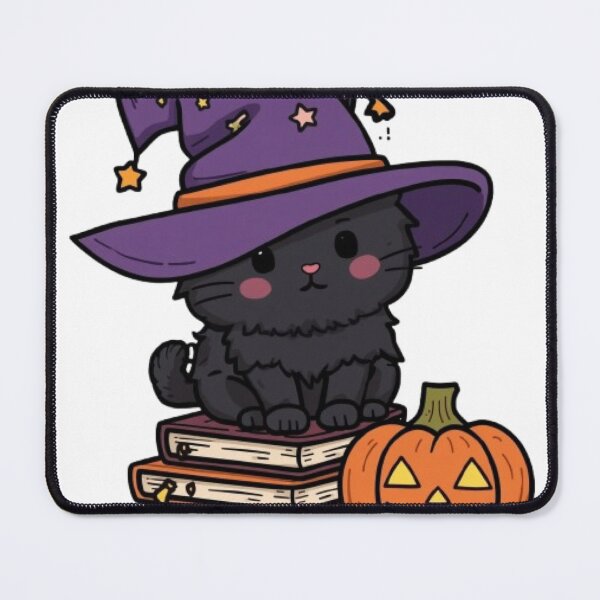 Item preview, Kawaii Ghost Drinking Coffee | Cute Autumn Halloween Sticker designed and sold by Stylestickers55.