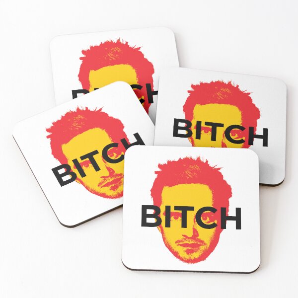 Item preview, Bitch designed and sold by The Common Tee.