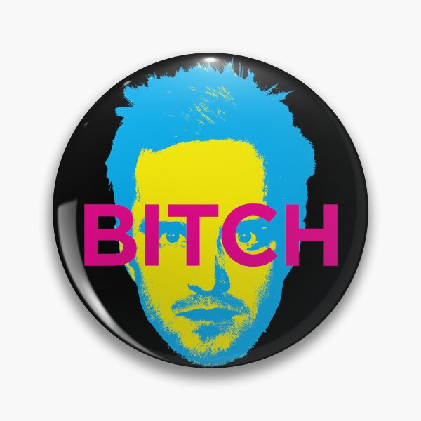 Item preview, Bitch designed and sold by The Common Tee.