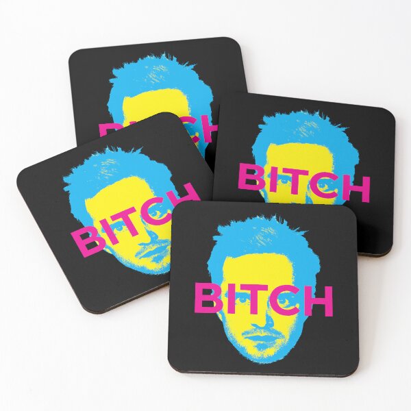 Item preview, Bitch designed and sold by The Common Tee.