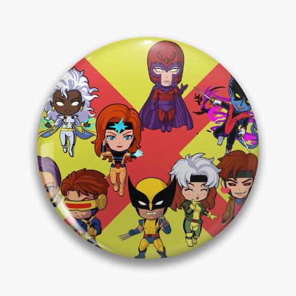 Item preview, X-Men '97 designed and sold by coyotegrey.