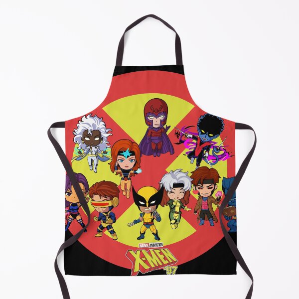 Item preview, X-Men '97 designed and sold by coyotegrey.