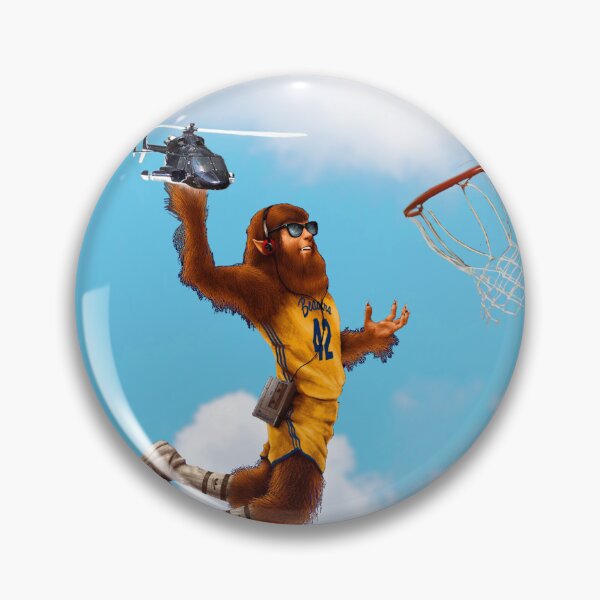 Item preview, Air Teen Wolf designed and sold by sixsixtysix.