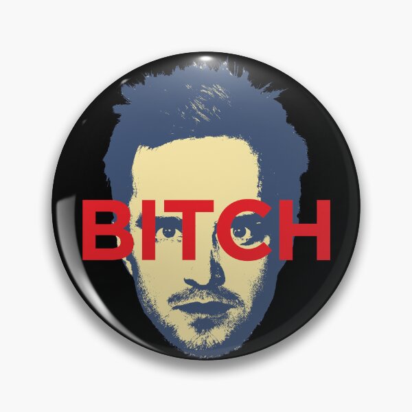 Item preview, Bitch designed and sold by The Common Tee.