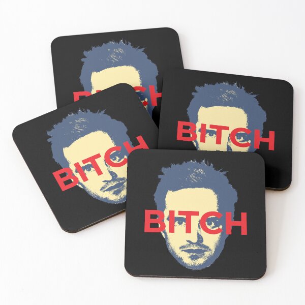 Item preview, Bitch designed and sold by The Common Tee.