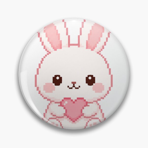 Item preview, Cute bunny them  designed and sold by Teakookiestore.