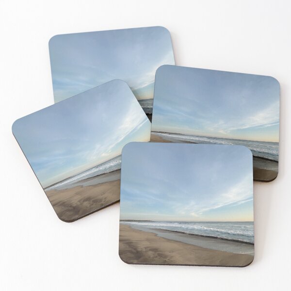 Item preview, Further sandy beach designed and sold by Art of Momenz.