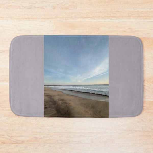 Item preview, Further sandy beach designed and sold by Art of Momenz.