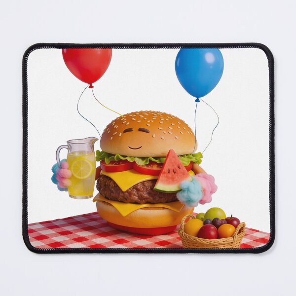 Item preview, Social Vibes 'Snack & Splash' :: Tall Order designed and sold by Communication Optimists.
