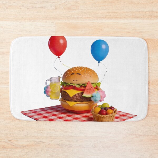 Item preview, Social Vibes 'Snack & Splash' :: Tall Order designed and sold by Communication Optimists.