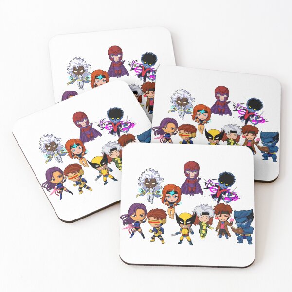 Item preview, X-Men '97 designed and sold by coyotegrey.
