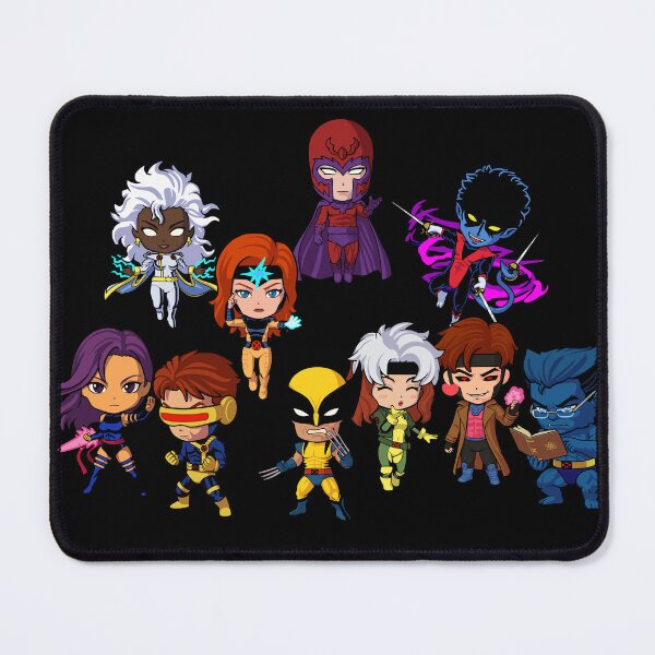 Item preview, X-Men '97 designed and sold by coyotegrey.
