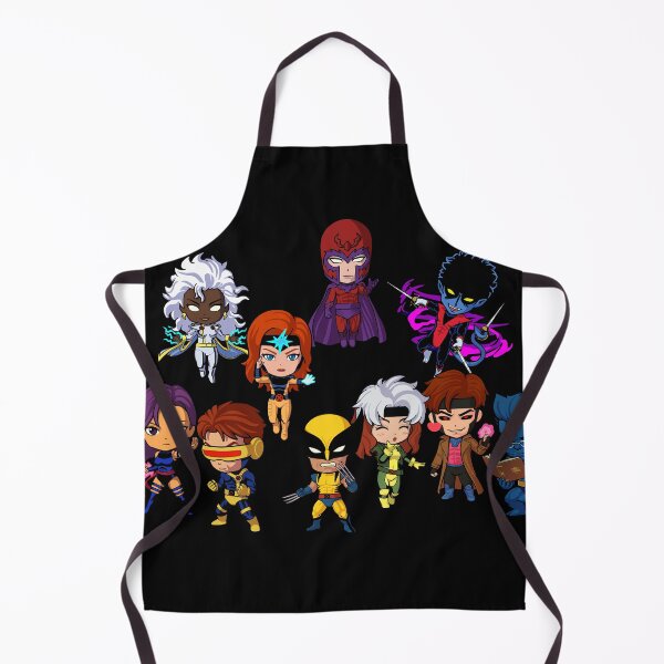 Item preview, X-Men '97 designed and sold by coyotegrey.