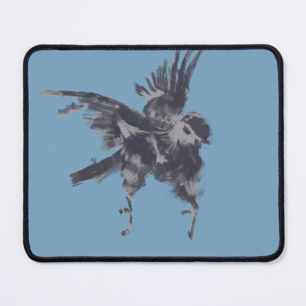 Item preview, Bird digital drawing  designed and sold by Glockers99.