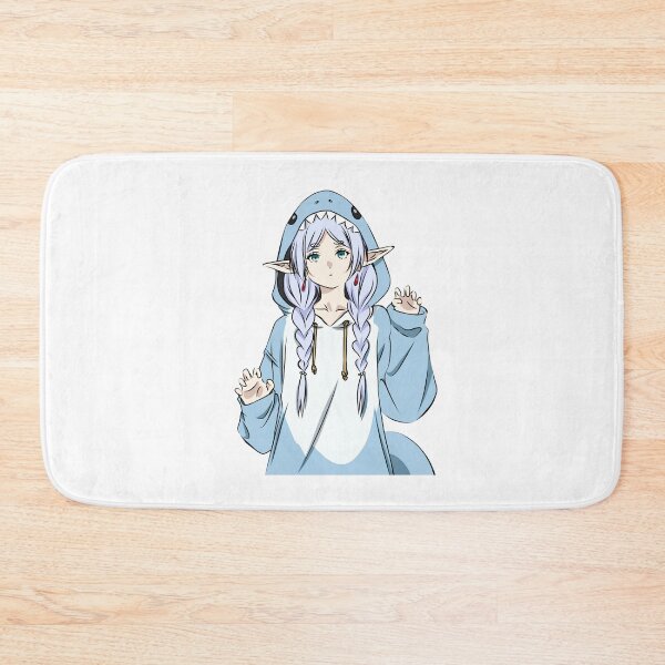 Item preview, Frieren designed and sold by PrismPulseApp.