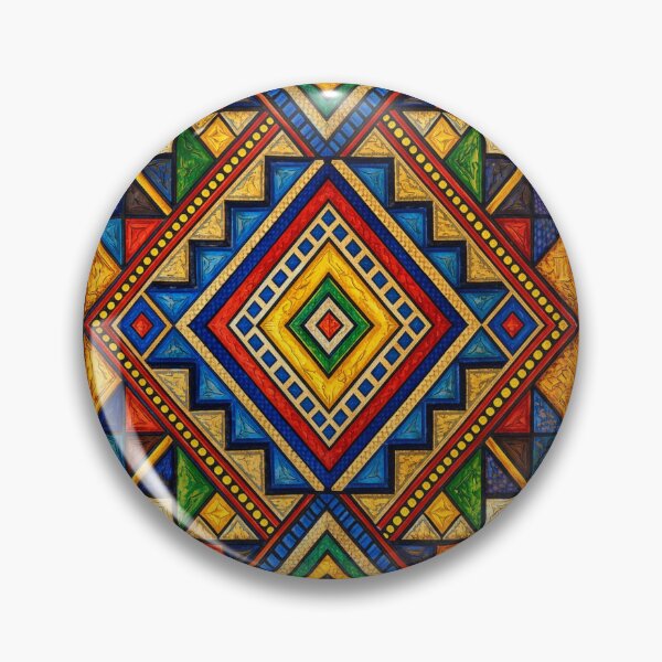 Item preview,  Motif IV designed and sold by Eutrope d'Orange.
