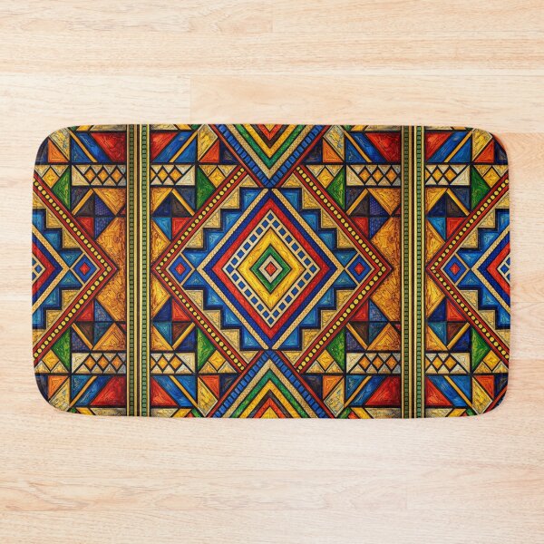 Item preview,  Motif IV designed and sold by Eutrope d'Orange.