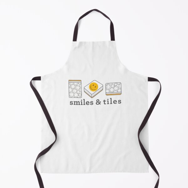 Item preview, smiles & tiles designed and sold by vickeyweiss.