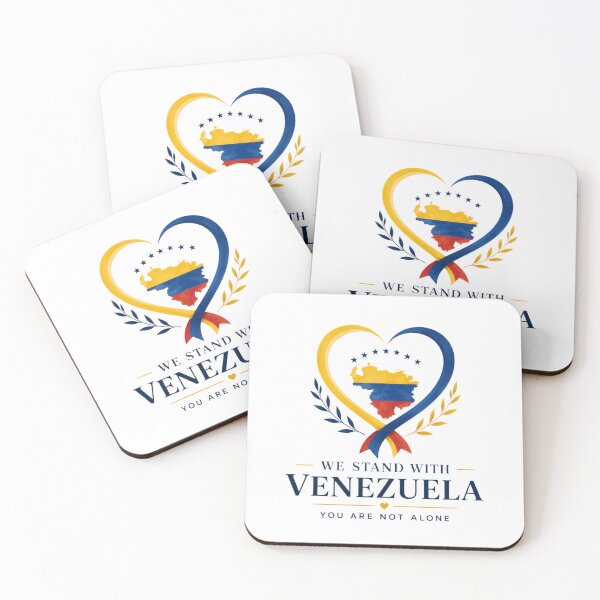 Item preview, United for Venezuela designed and sold by CristianoArt.