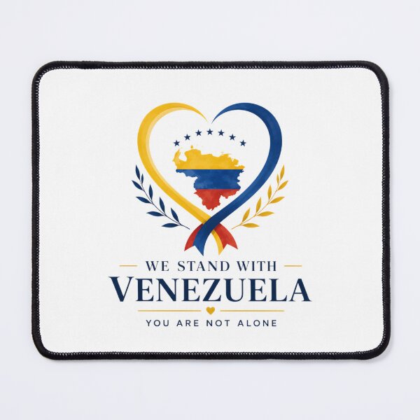 Item preview, United for Venezuela designed and sold by CristianoArt.