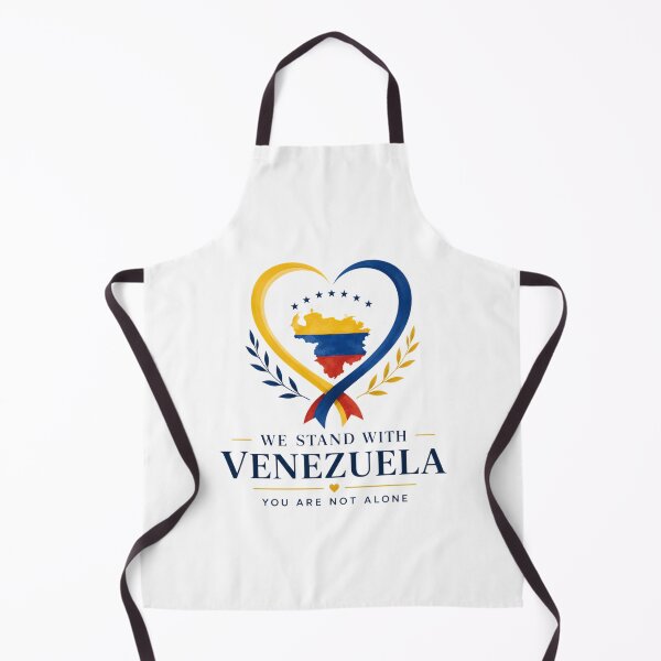 Item preview, United for Venezuela designed and sold by CristianoArt.
